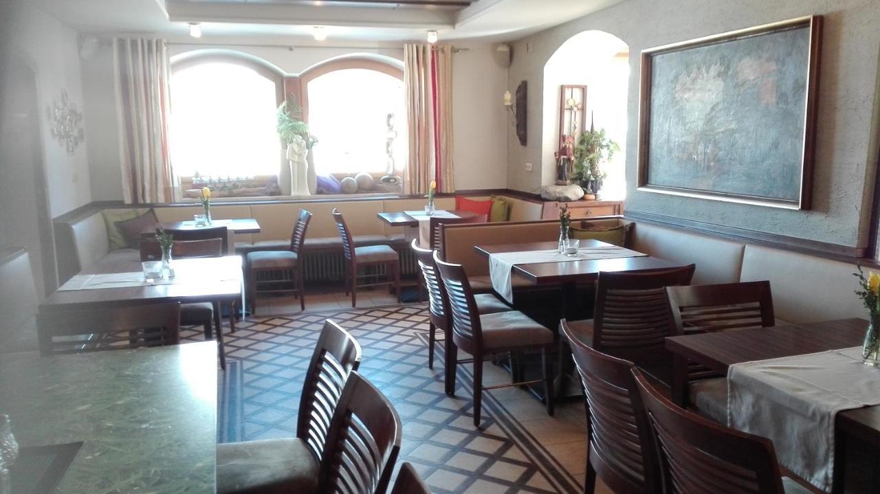 Pension Restaurant Meran Abtenau Exterior foto