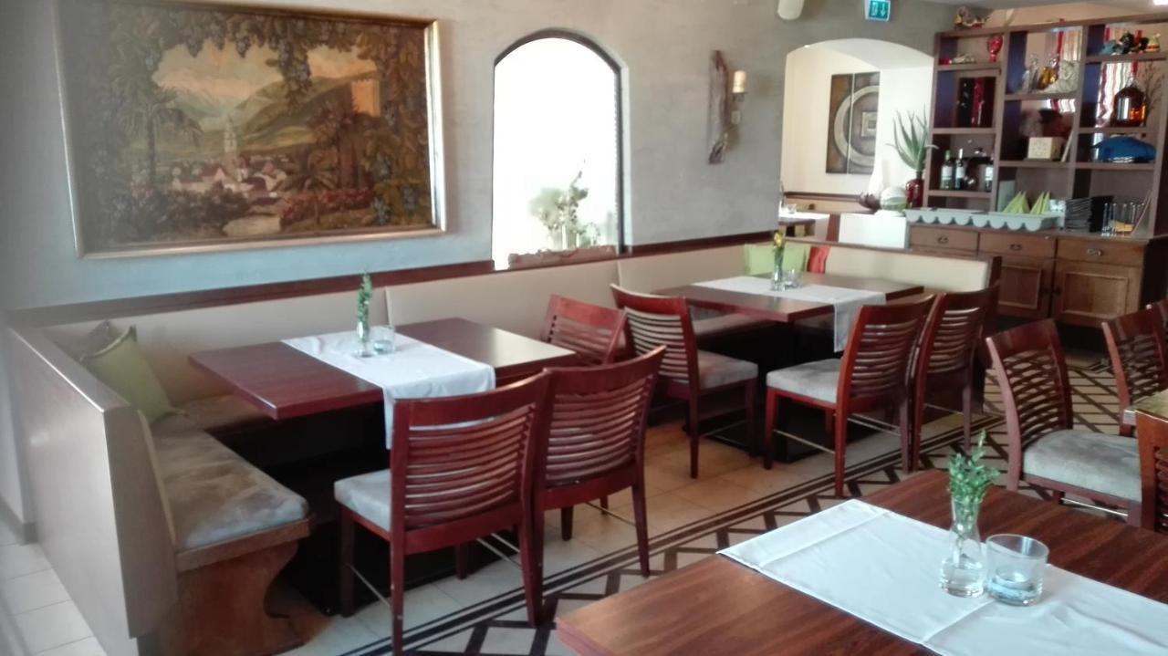 Pension Restaurant Meran Abtenau Exterior foto